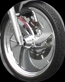 Iron Horse